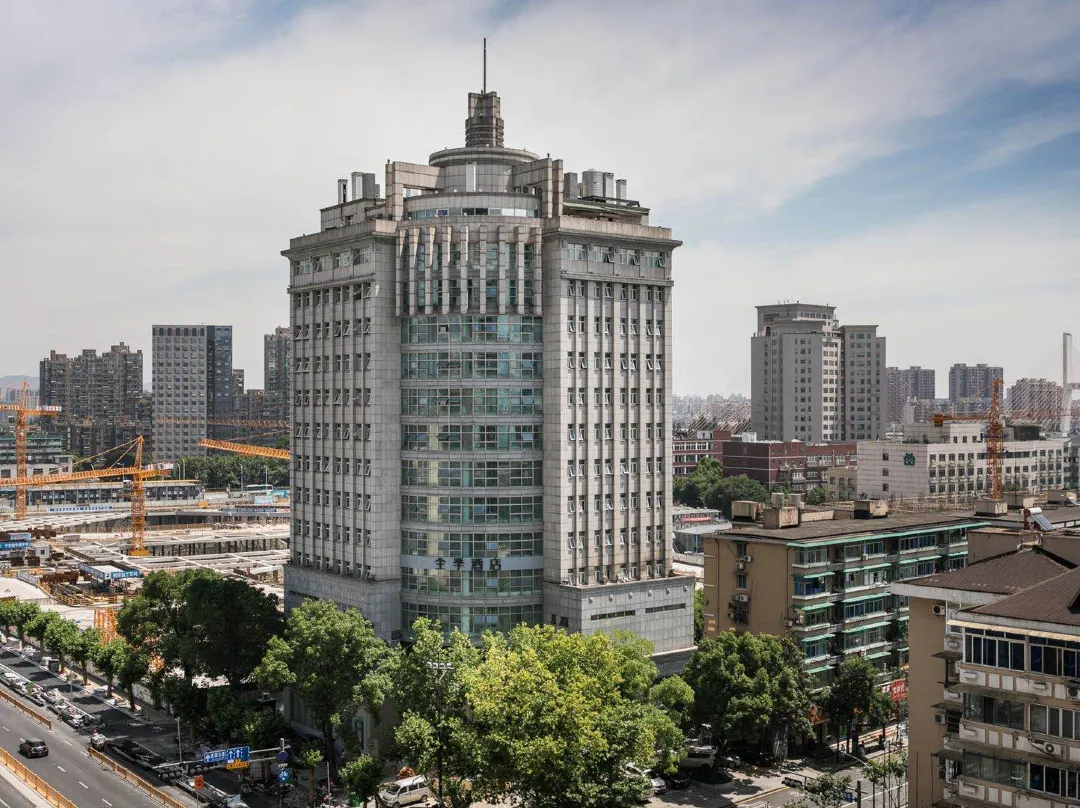 Ji Hotel - Hangzhou