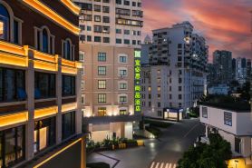 Ibis Styles Hotel (Xiamen Zhongshan Road Pedestrian Street)