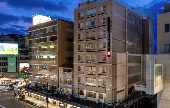 the b kanazawa-katamachi