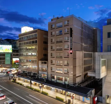 the b kanazawa-katamachi