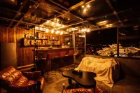Lijiang Comrades' Home Scenic Inn (Gucheng Beimenpo) - bar