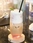 Jingdezhen Royal Kiln Factory Ruyuan Sky City Hotel (People's Square Branch) - bar