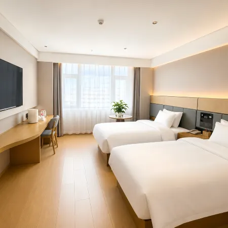 Tianma Hotel (Darchen, Mount Kailash Scenic Area)