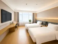 Tianma Hotel (Darchen, Mount Kailash Scenic Area)