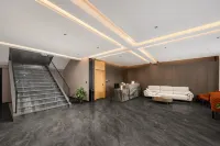 โรงแรมหยงจี้ ทางว่าง - พร้อมอาหารเช้า