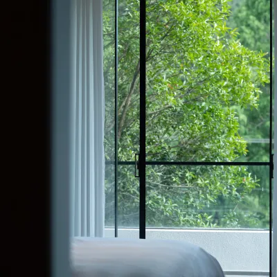 Lianyun Mountain House (Wuyishan Lianhua Peak Scenic Area) Hotels near Liuxiang Stream
