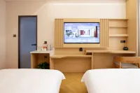 雲上四季酒店（大同古城店） - 2星級