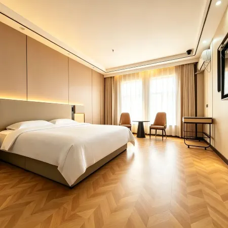 Lufeng  Hotel