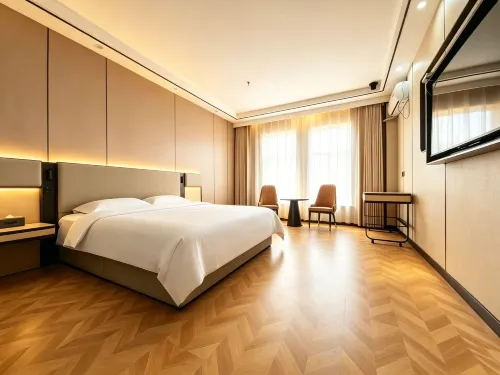 Lufeng  Hotel