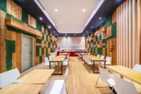 Boyin Zhixuan Hotel (Nanyang Plaza Walking Shop in Taicang) - 2-نجوم