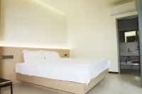 尚水閣度假飯店（武漢知音尚水度假小鎮店） - 山景