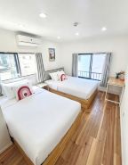 Asakusa Hanabi Mercure 1＆２