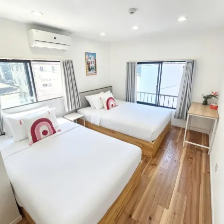 Asakusa Hanabi Mercure 1&2 Отели рядом с достопримечательностью «Конгресс-центр Sumida Industry Hall»
