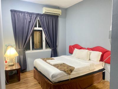 LKH MOTEL
