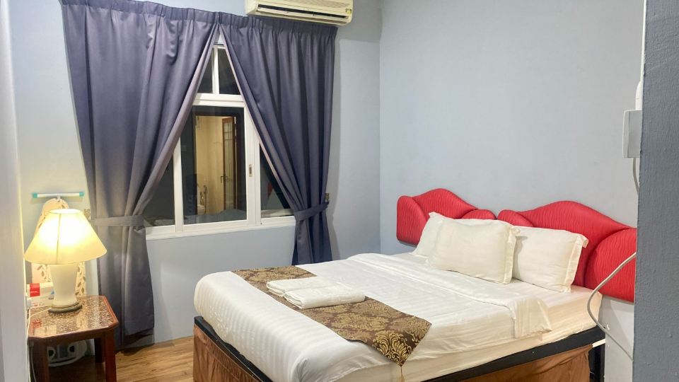 LKH MOTEL