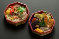 Yugawara-Onsen Komachikan - bar