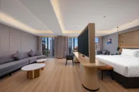 Holiday Inn Express Beijing Haidian Suzhouqiao Hotels in Zhongguancun Area