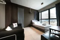 Urban Suites Seaview Georgetown · Nest Space - 5 Sao