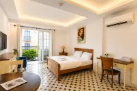 LiLiHomes Thao Dien by DNM Hospitality - Holiday Apartments