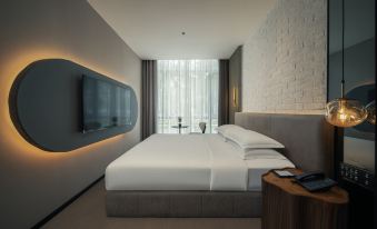 Zhuhai Lishang Hotel (Lvren Road Beach Swimming Pool)