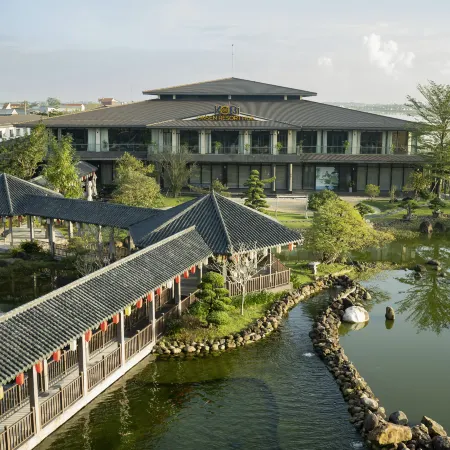 Kobi Onsen Resort Hue, Affiliated by Meliá