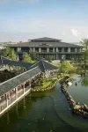 Kobi溫泉度假村-美利亞附屬飯店 - 酒吧