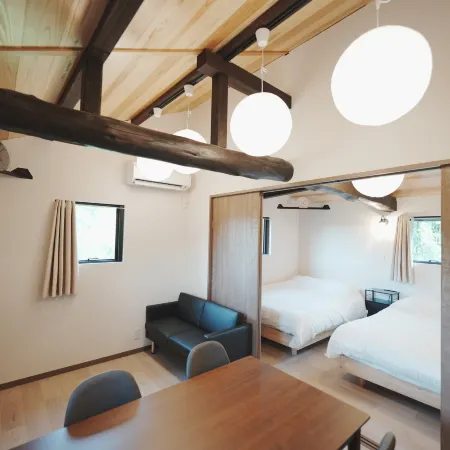 Hiyori Retreat