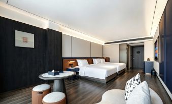 Mehood Hotel (Daocheng Yading Store)