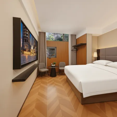 LOUNGE BRIDGE HOTEL