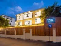 Yueyunlan · Holiday Villa | Lakeside Courtyard-Style Hotel (Dianchi Haigeng Dam) Hotels in Kunming