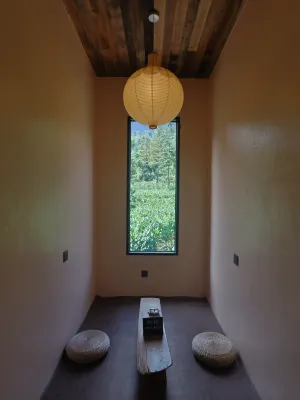 Misty Yi Lodge · Mountain Retreat - 애견동반