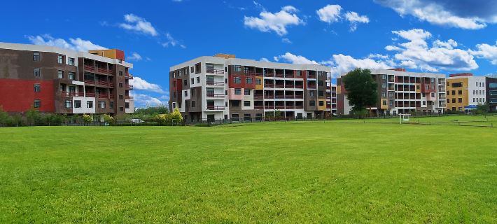 Zhangbei Xingye Lakeside Hotel โรงแรมในจางเป่ย