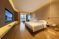 貴陽四季·雲棲丨View高空觀景溫泉酒店(吾悅廣場店) - 新開幕