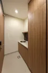 Selinggar M'tahari, Washer Inc, Kozi Square - เปิดใหม่