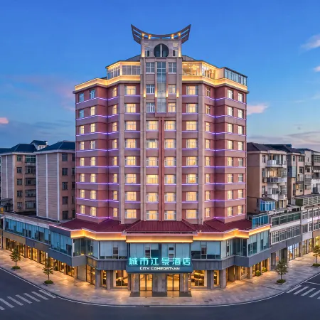River view Hotel