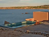 JiaoYin cliffside seaview villa - ブティック