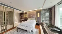 Mogan Shan Muxi Bay Wellness Private Hot Spring Homestay - Scenic