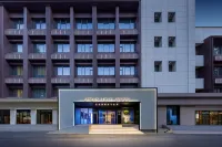 Xi'an Shaanxi History Museum Xiaozhai East Road Residence Hotel Hotels in Xiaozhai/Shaanxi History Museum