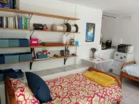 Maria - homestay