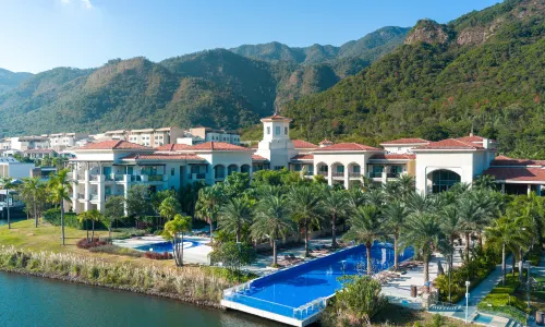 Springwoods Club Palm Tree Hotel
