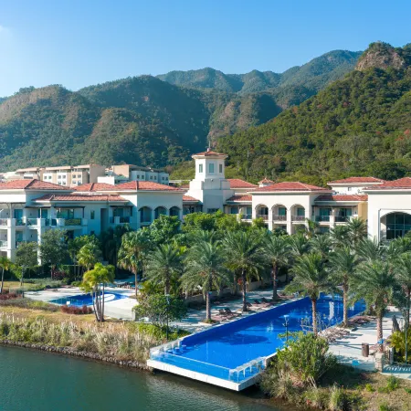 Springwoods Club Palm Tree Hotel