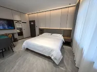 Heihe Hong'an Hotel (Central Pedestrian Street) - Wifi