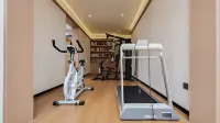 Weihao Select Hotel - Gym
