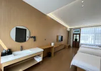 Linxi Hotel - 2 stjerner