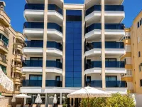 MAREIN BOUTIQUE HOTEL Hotels near كهف ديم