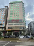 Glory Int'l Hotel Jiulaofeng (Jiahe Hwy Exit) - sarapan