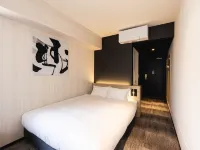 La'gent酒店 京都二條 鄰近上京區的酒店