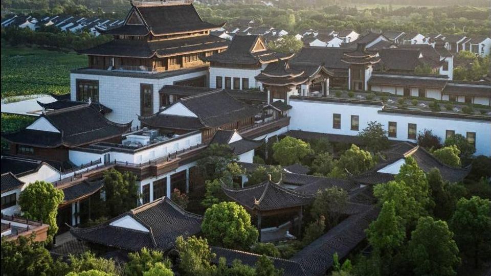 Song Hotel Wuxi