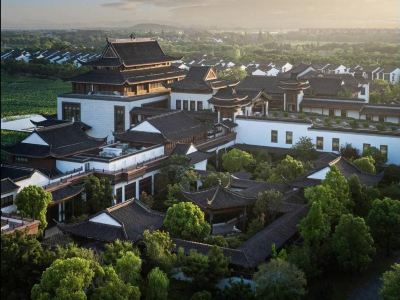 Song Hotel Wuxi