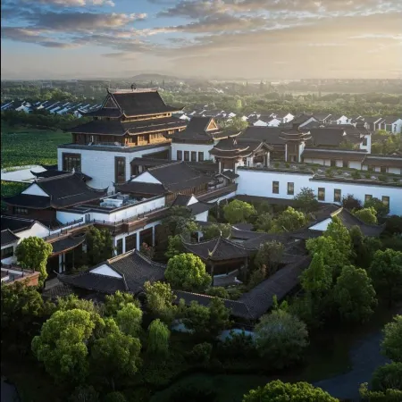 Song Hotel Wuxi